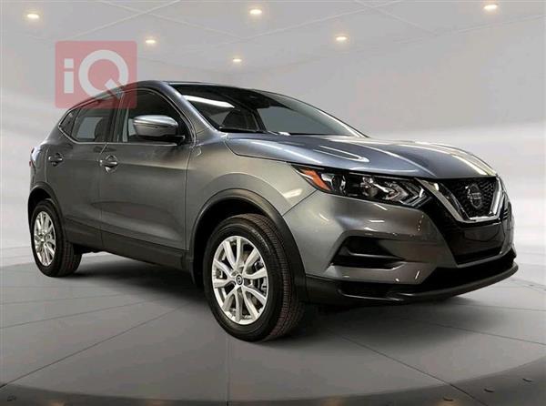 Nissan Qashqai 2023 for sale in Iraq - Erbil